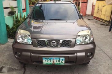 Nissan Xtrail 2008 for sale