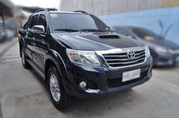 2015 Toyota Hilux for sale