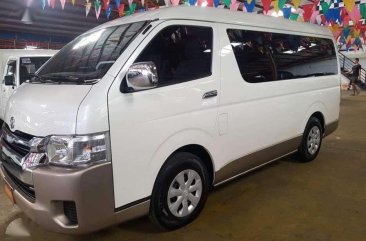 2017 Toyota Hiace for sale