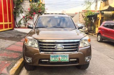 Ford Everest 2010 for sale