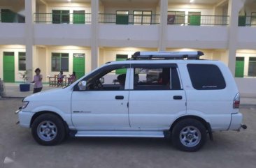 Isuzu Crosswind xl 2003 for sale