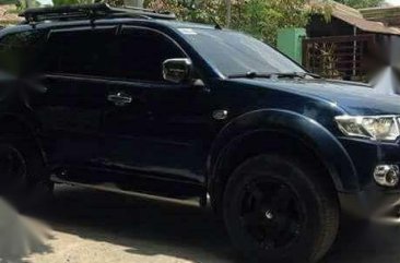 For sale Mitsubishi Montero Sport 2010