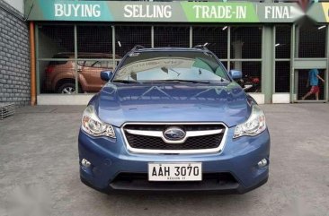 2014 Subaru XV AT (Rosariocars) for sale