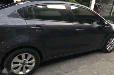 2016 Kia Rio fully paid for sale