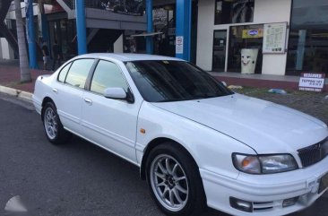 Nissan Cefiro Elite 1999 for sale