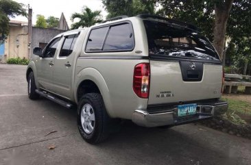 Nissan Navara 2010 for sale