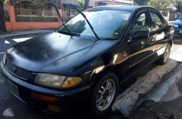 1996 Mazda Familia for sale