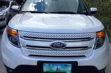 Good as new Ford Explorer 2013 for sale