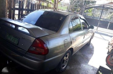 Mitsubishi Lancer 1997 for sale