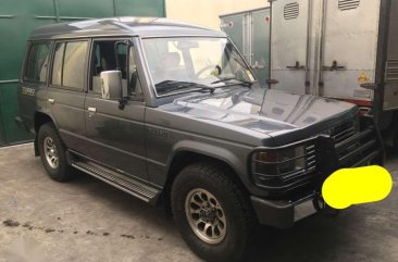 Mitsubishi Pajero 1991 for sale