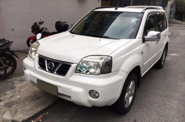 2006 NISSAN XTRAIL A-T * all power * very fresh * cdmp3 * cold aircon