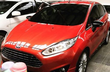 Ford Fiesta 2014 for sale