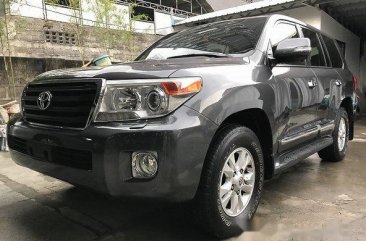 Good as new Toyota Land Cruiser 2012 for sale