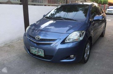 Toyota VIOS 2009 1.5G AT for sale