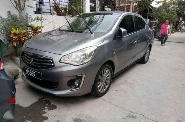 2016 Mitsubishi Mirage G4 for sale