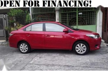 2017 Toyota Vios for sale