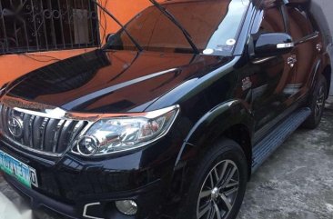 Toyota Fortuner 2012 for sale