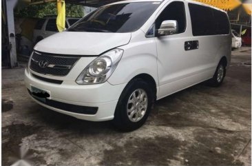 Hyundai Starex 2008 for sale