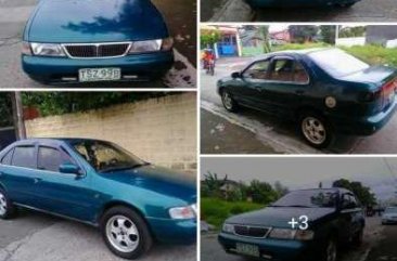 Nissan Sentra 1995 for sale