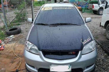 Toyota Vios 2004 for sale