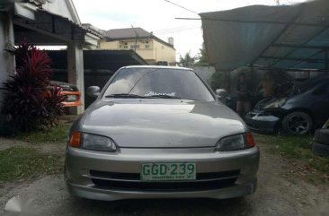 Honda Civic 1994 for sale