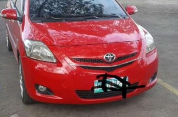 Toyota Vios 2009 for sale