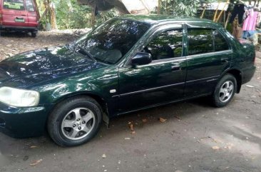 2004 Honda City for sale