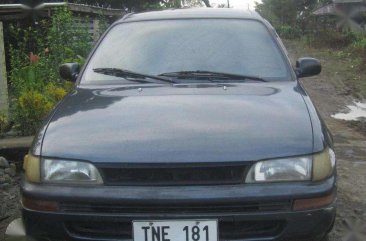 Toyota Corolla 1995 for sale