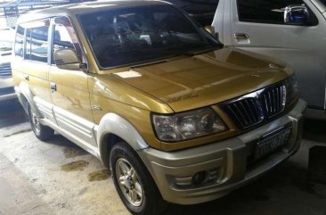 2002 Mitsubishi Adventure for sale