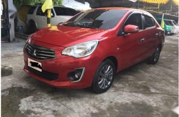 2016 Mitsubishi Mirage G4 for sale