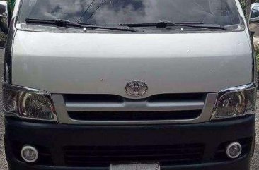 For sale Toyota HIACE