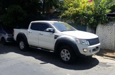 Ford Ranger 2015 for sale