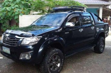 Toyota Hilux 2012 for sale