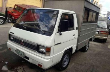 1997 Mitsubishi L300 for sale