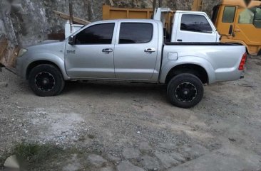 Toyota Hilux 2008 for sale