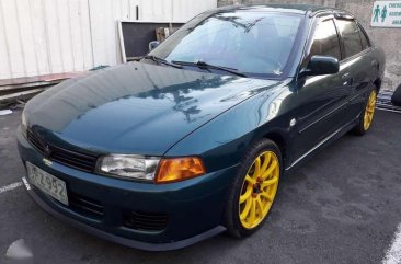 Mitsubishi Lancer 1997 for sale