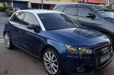 2014 Audi A1 for sale