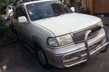 Toyota Revo 2001 for sale