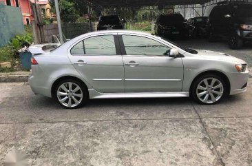 2013 Mitsubishi Lancer for sale