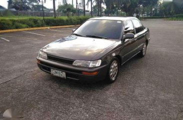 Toyota Corolla 1993 for sale