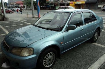 1999 Honda City for sale