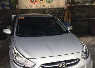 Well-kept Hyundai Accent 2017 for sale