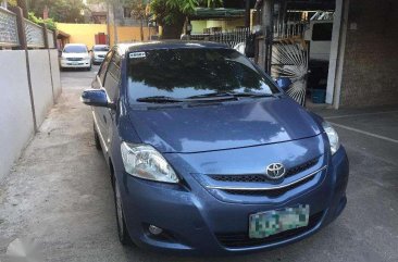 Toyota VIOS 2009 1.5G AT for sale