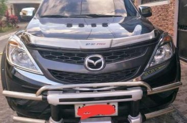 2015 Mazda Bt50 for sale