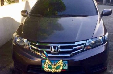 Honda City 2013 for sale