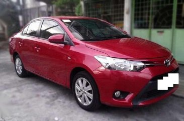 2017 Toyota Vios for sale