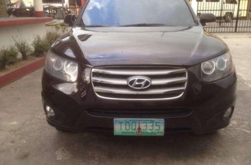 2011 Hyundai Santa Fe for sale