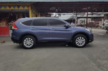 2013 Honda Cr-V In-Line Automatic for sale at best price