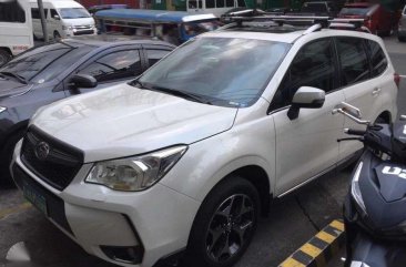 Subaru Forester 2013 for sale