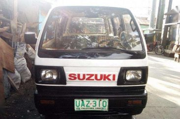 1995 Suzuki Multicab for sale